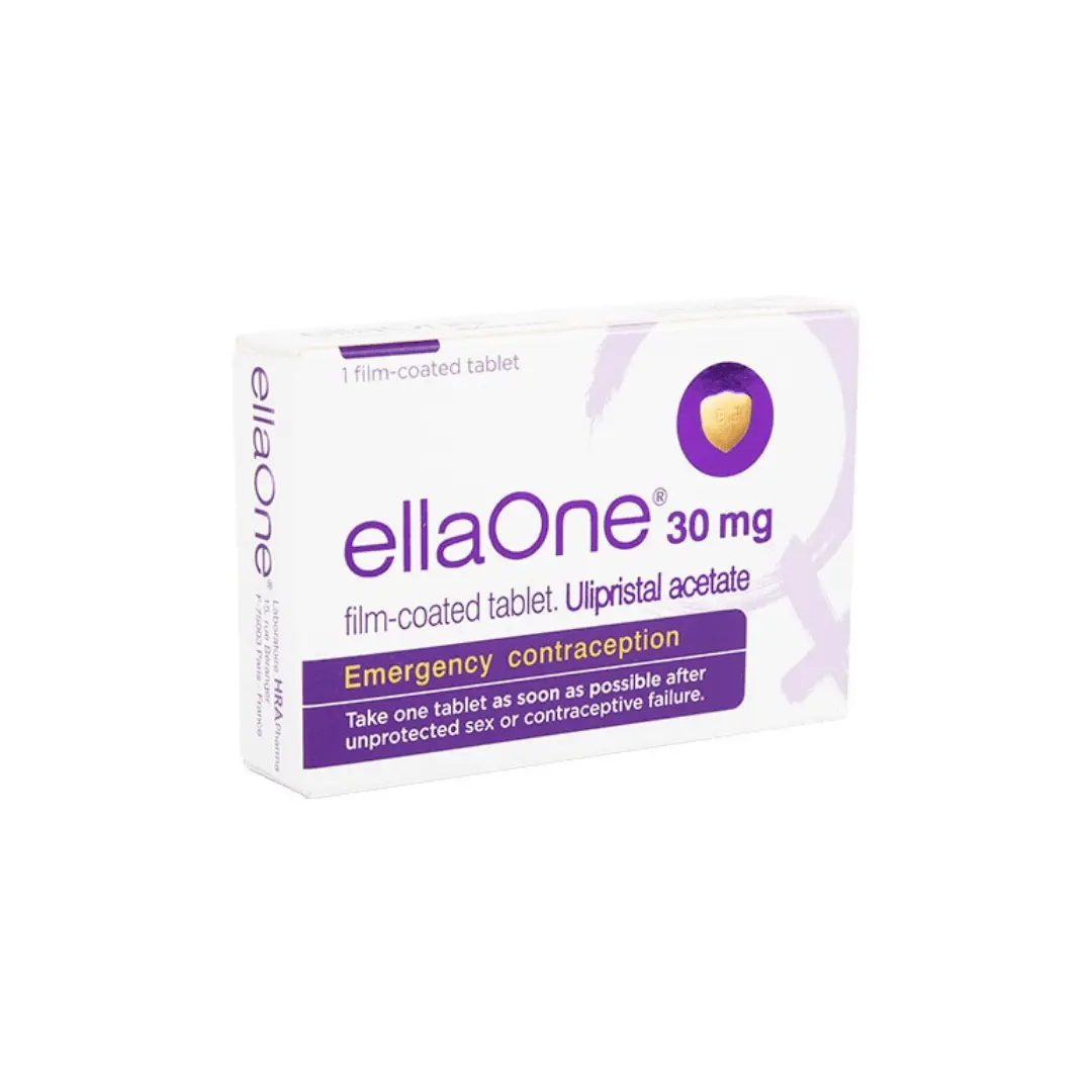 ellaOne Tablets