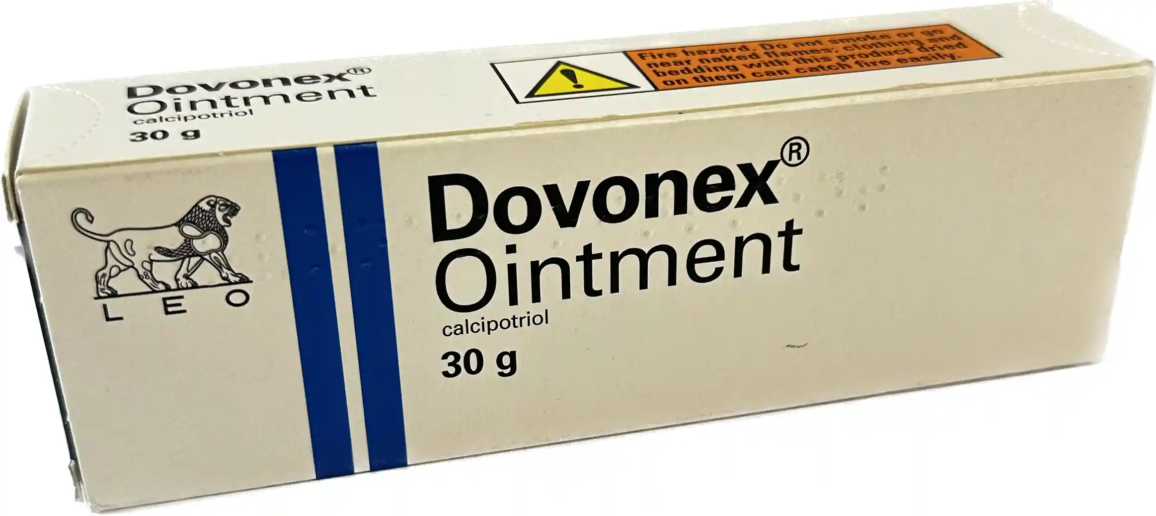 Dovonex Ointment