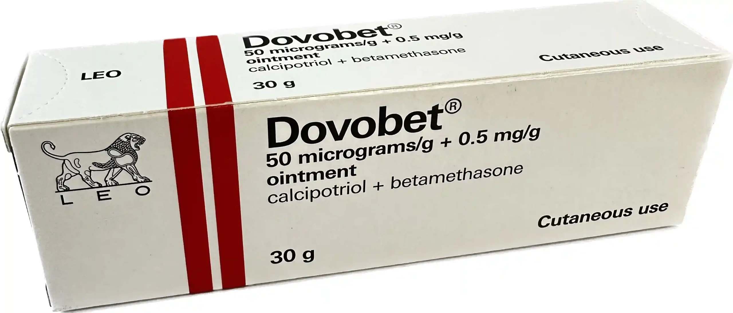 Dovobet Ointment