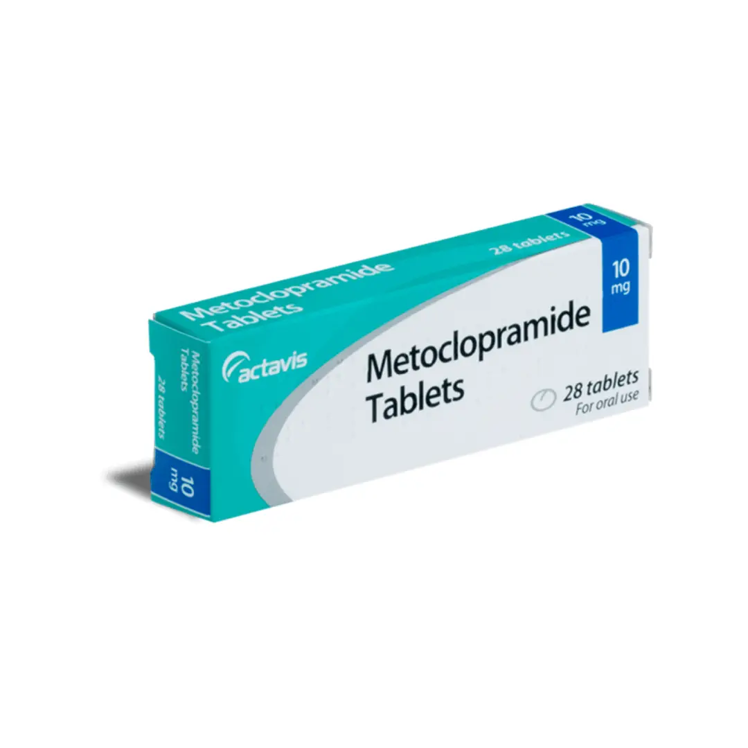 Metoclopramide Tablets