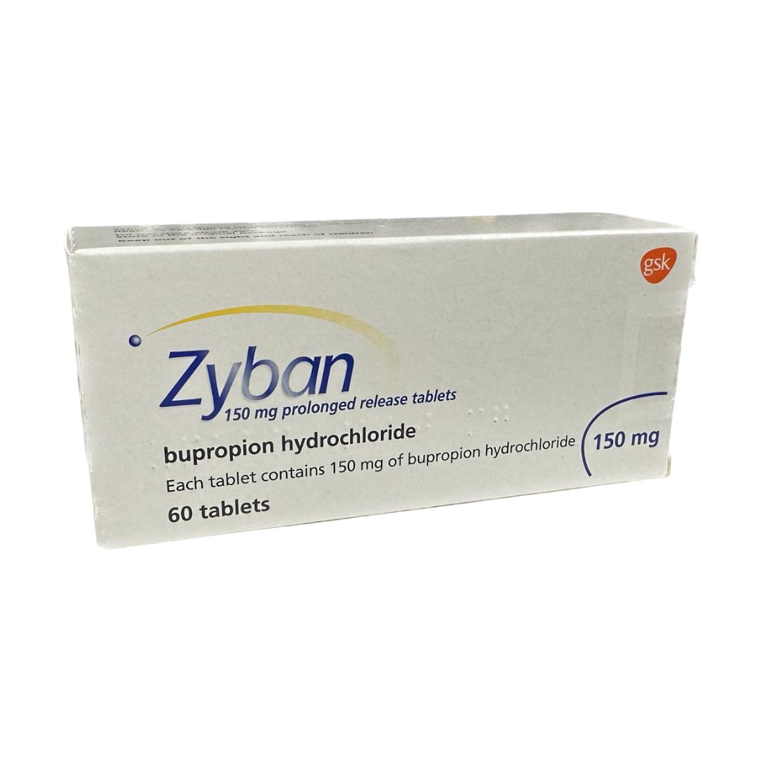 Zyban Tablets