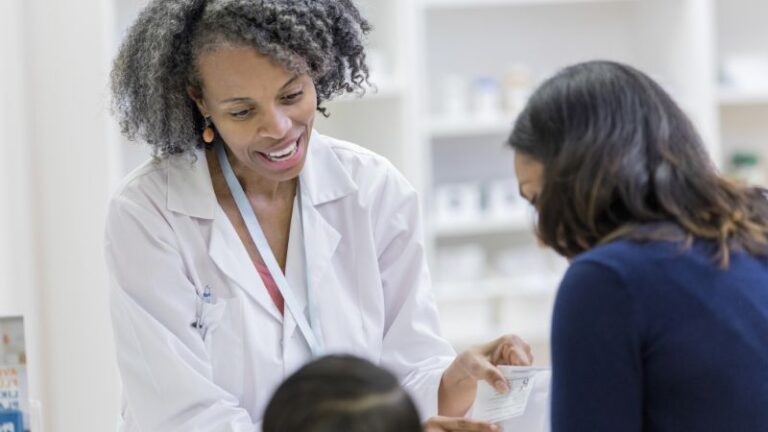 pharmacy first