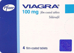 Viagra Sildenafil UK