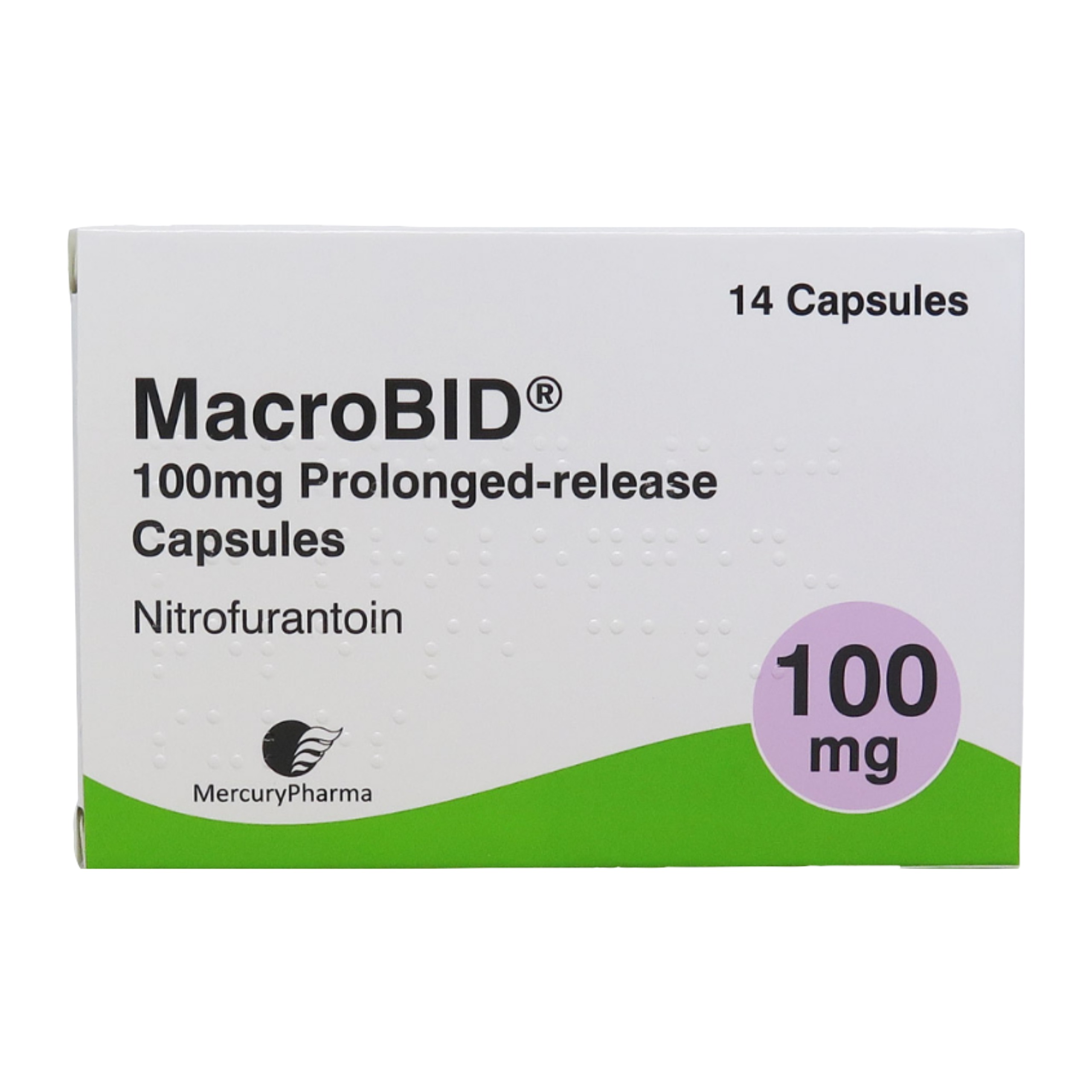 macrobid 100mg